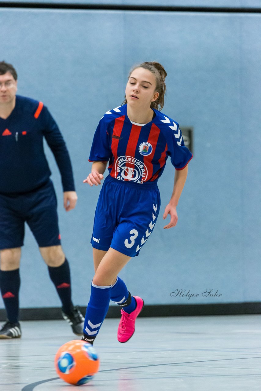 Bild 139 - HFV Futsalmeisterschaft